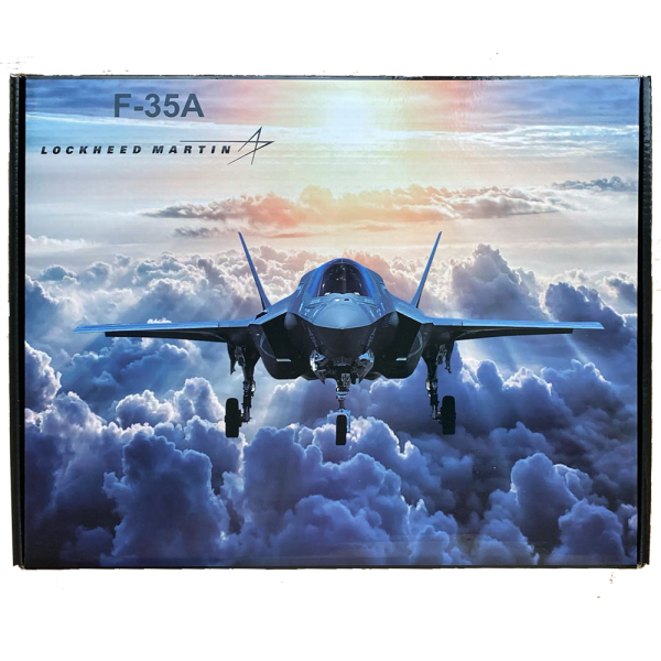 F-35 model - F001 - RNLASF - Afbeelding 3