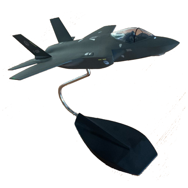 F-35 model - F001 - RNLASF