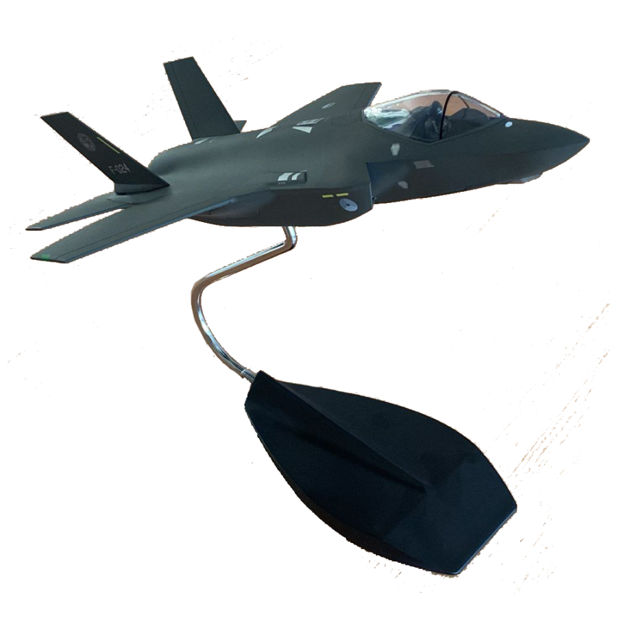 F-35 model - F001 - RNLASF