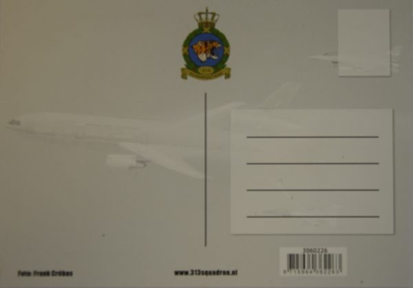 3D kaart - F-16 - 4 - Afbeelding 2