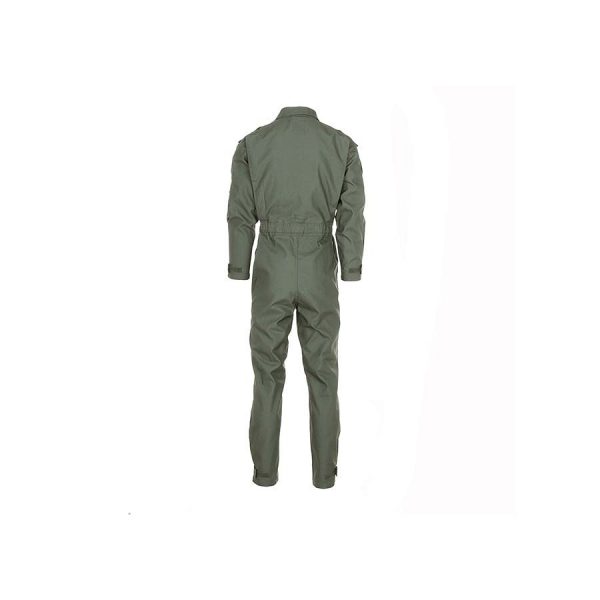 Vliegeroverall - kinderen - Afbeelding 2