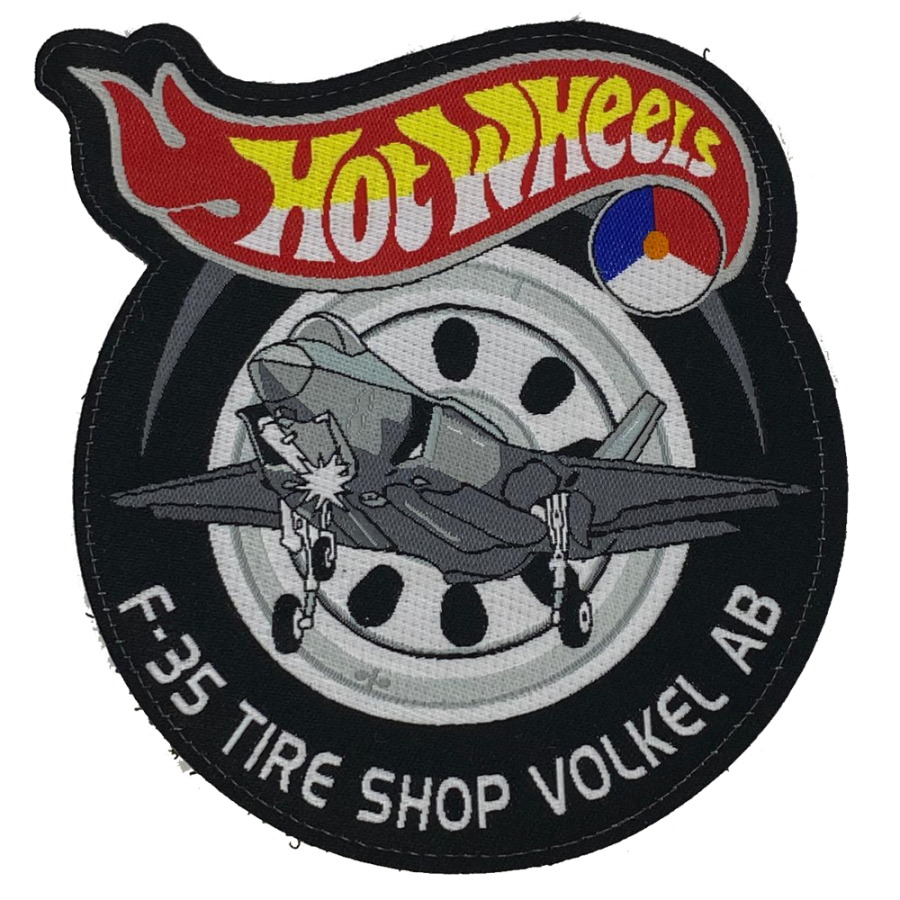 Bandenshop Volkel AB