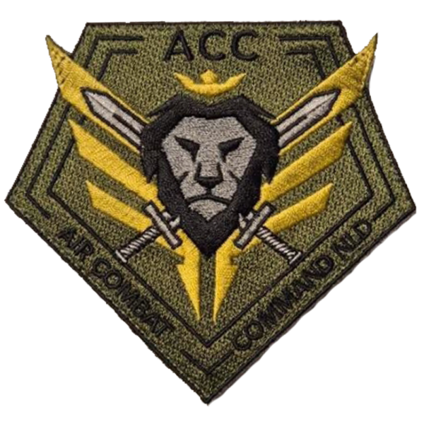 ACC - Camo