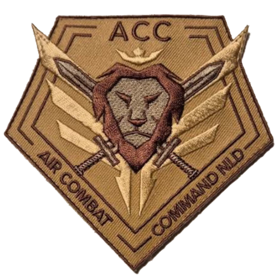 ACC - Desert