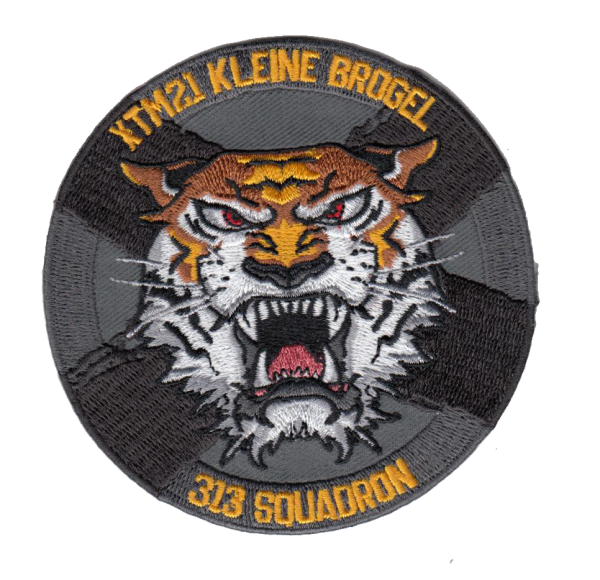 X Tigermeet 2021