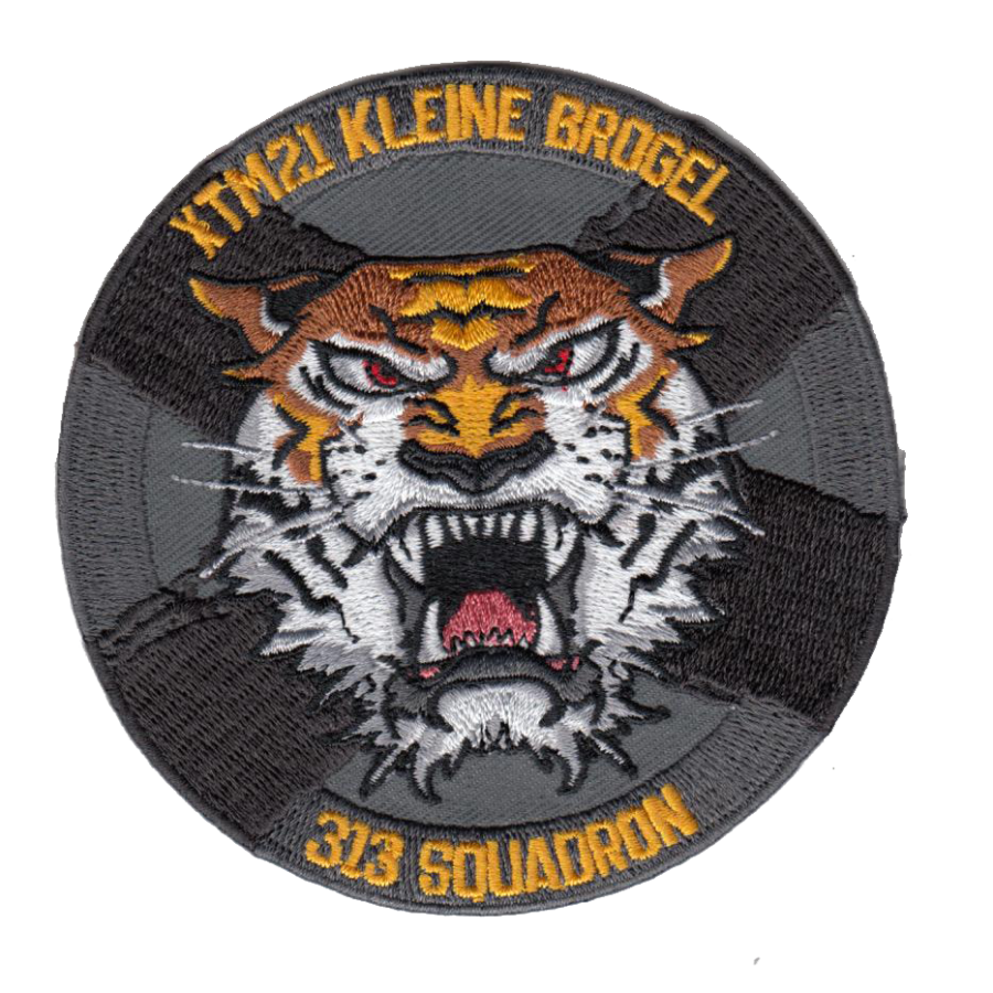 X Tigermeet 2021