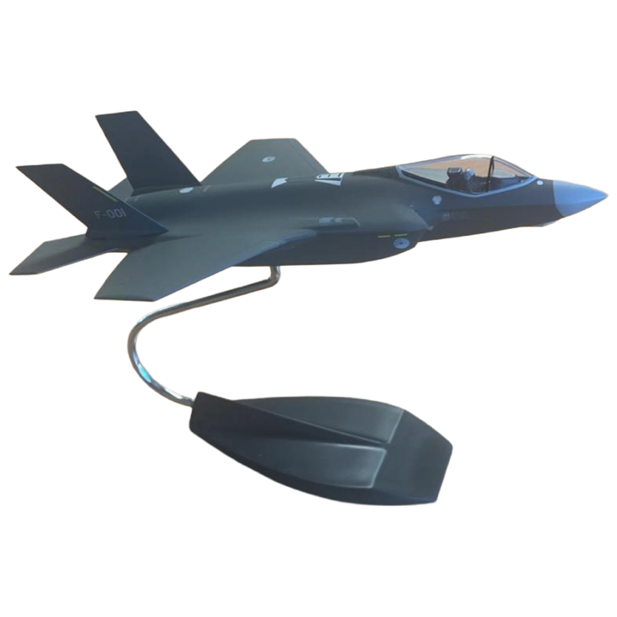 F-35 model - F001 - RNLASF