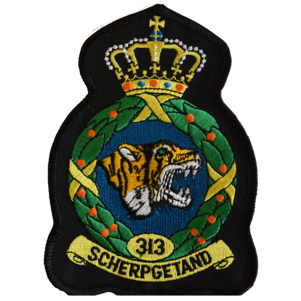 Squadron Logo