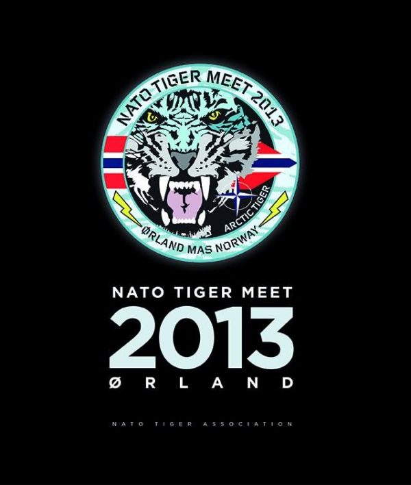 NATO Tigermeet 2013