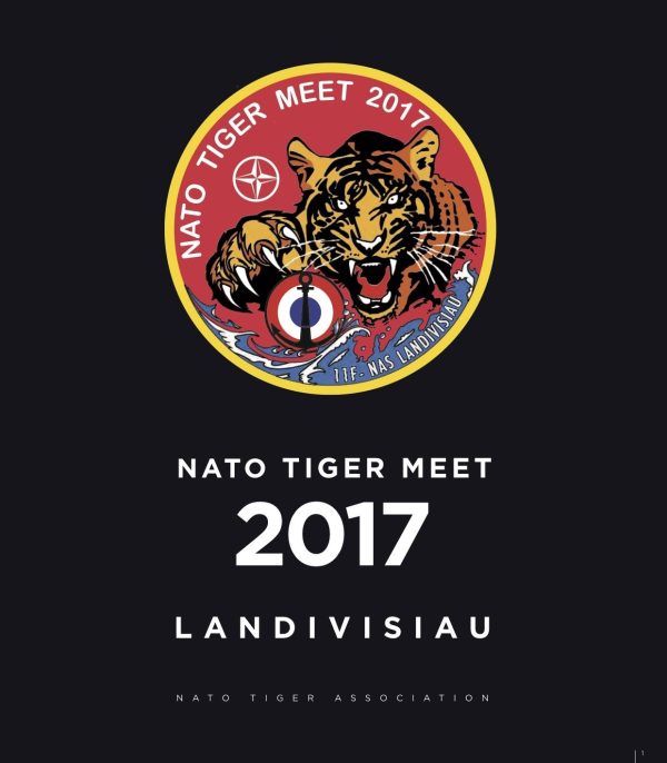 NATO Tigermeet 2017