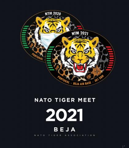 NATO Tigermeet 2021