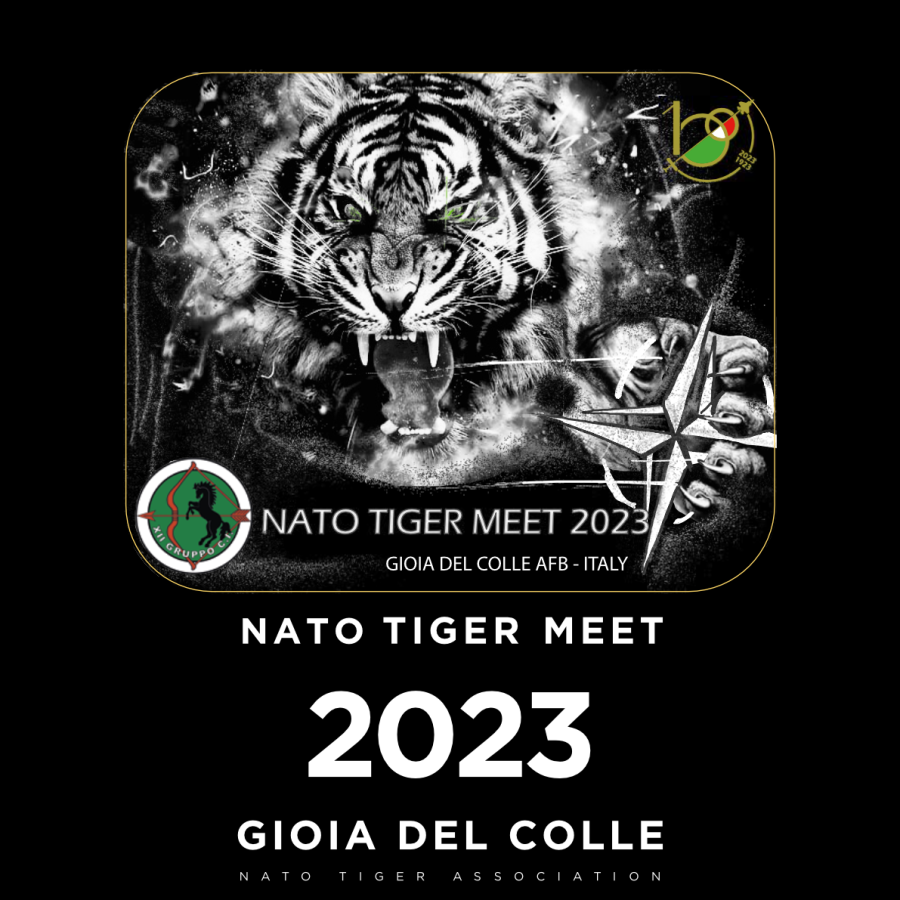 NATO Tigermeet 2023