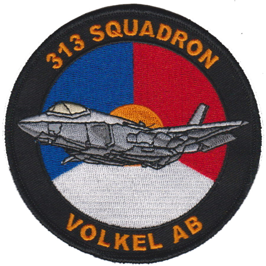 Roundel - F-35