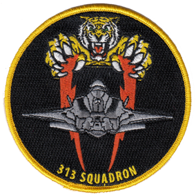F-35 Lightning Tijger