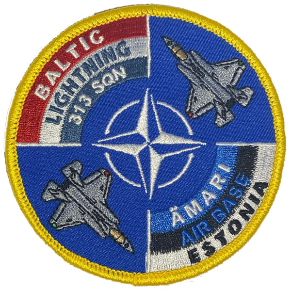 Enhanhed Air Policing 2025