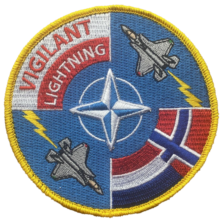 Vigilant Lightning - Polen 2025