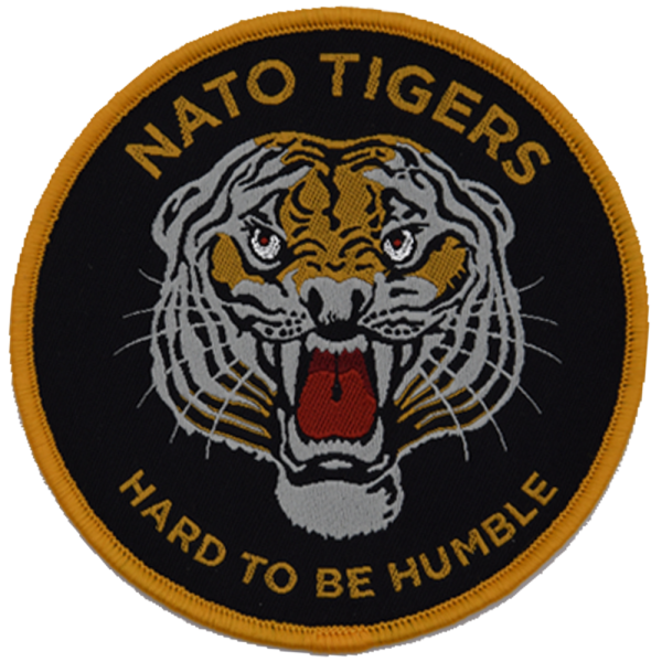 NATO Tigers
