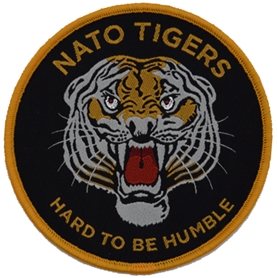 NATO Tigers