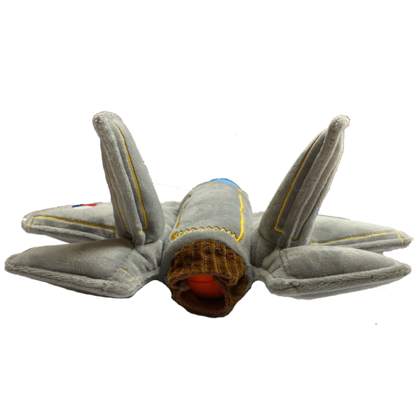 Plush F-35 - Afbeelding 3