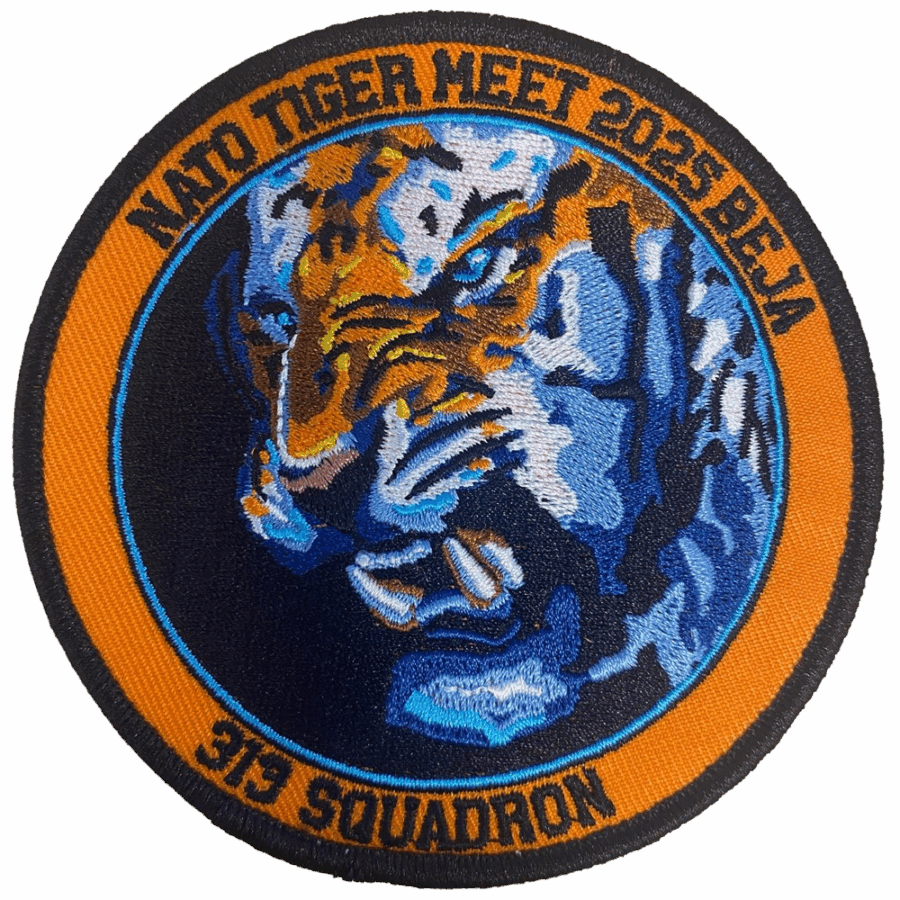 NATO Tiger Meet 2025