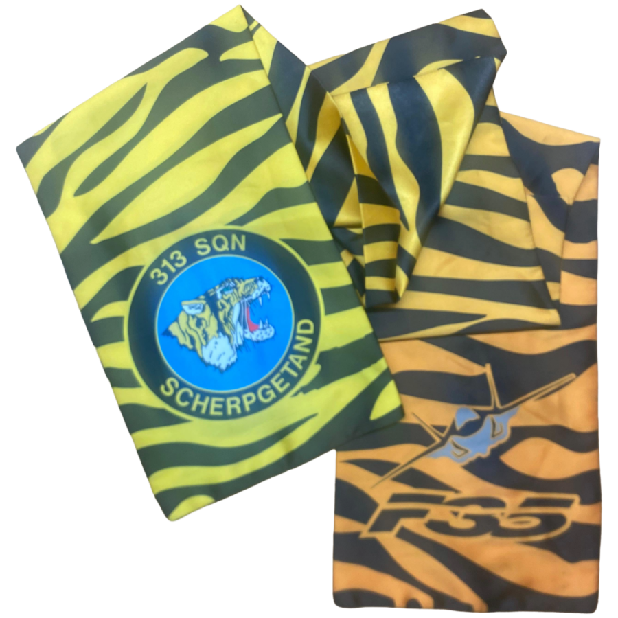 Sjaal 313 Squadron