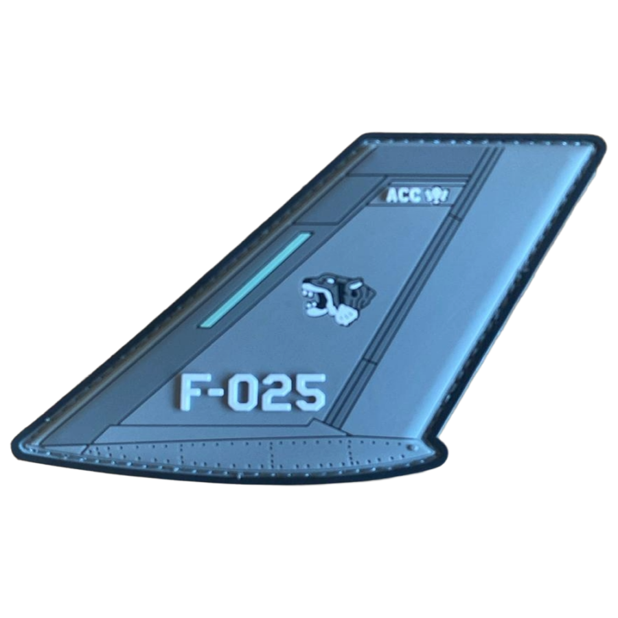 Tail - F-025