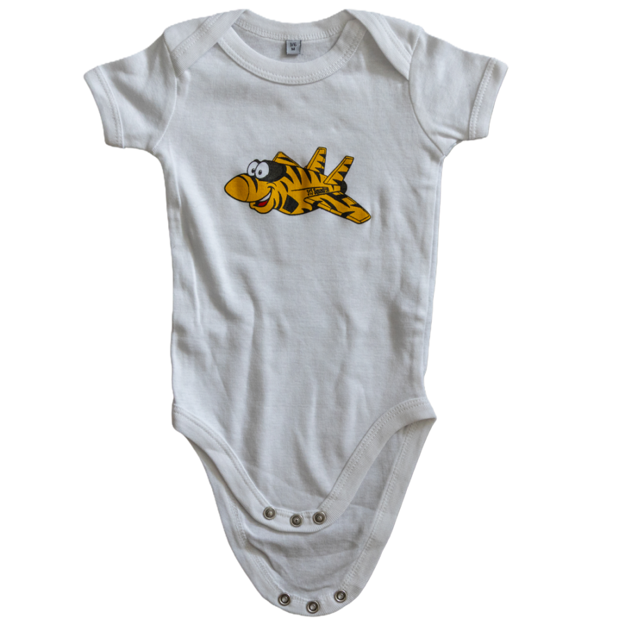 Baby jumpsuit