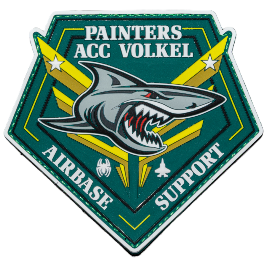 Painters Volkel AB